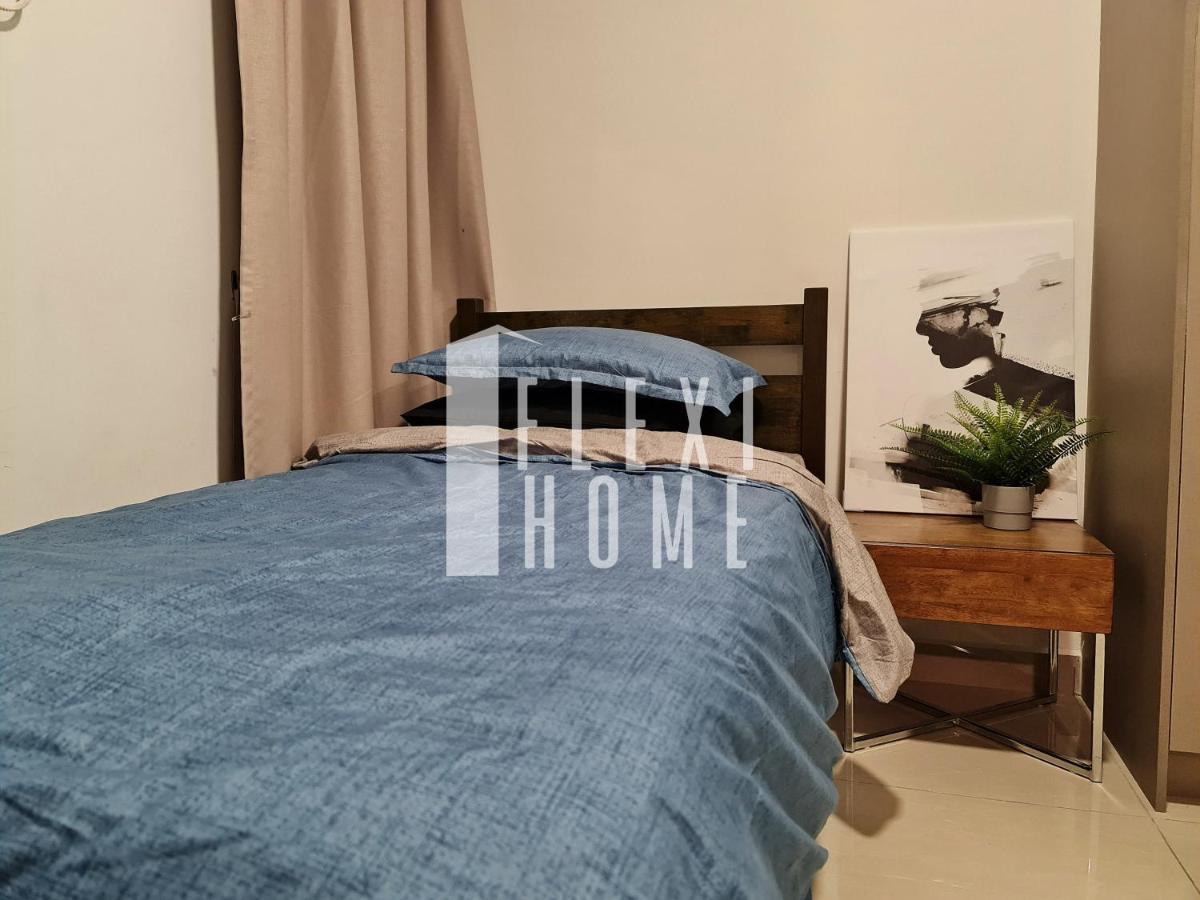 Spacious Big Room, Designed & Quiet Family Home, Eclipse In Cyberjaya By Flexihome-My Exterior foto